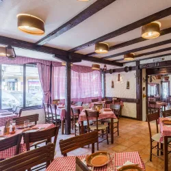 Traditional Serbian Cuisine Restaurants - Lajkovac