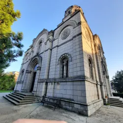 Church of the Holy Trinity - Leskovac