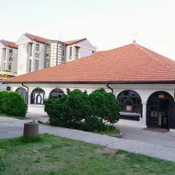 Church of the Holy Trinity - Leskovac
