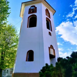 Church of the Holy Trinity - Leskovac