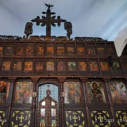 Church of the Holy Trinity - Leskovac