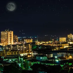Leskovac City Hall - Leskovac