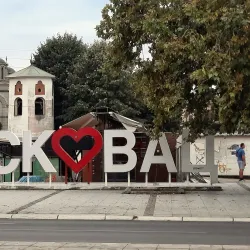 Leskovac City Hall - Leskovac