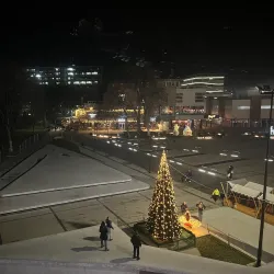 Leskovac City Park - Leskovac