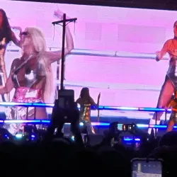 Leskovac City Park - Leskovac