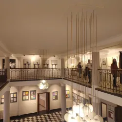 Leskovac Cultural Center - Leskovac