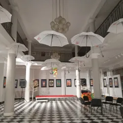 Leskovac Cultural Center - Leskovac