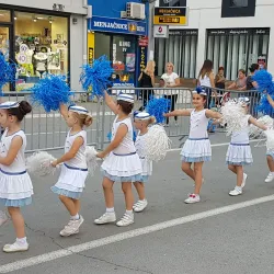Leskovac Cultural Center - Leskovac