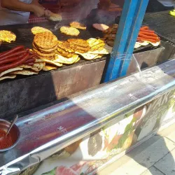 Leskovac Grill Festival (Roštiljijada) - Leskovac