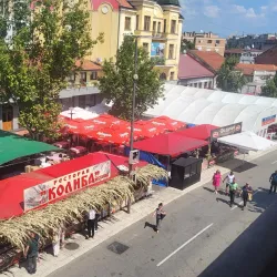 Leskovac Grill Festival (Roštiljijada) - Leskovac