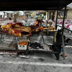 Leskovac Grill Festival (Roštiljijada) - Leskovac