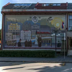 Leskovac National Museum - Leskovac