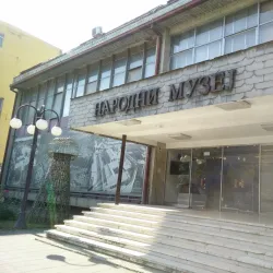 Leskovac National Museum - Leskovac