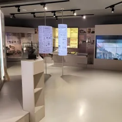 Leskovac National Museum - Leskovac