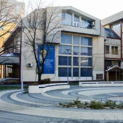 Leskovac National Museum - Leskovac