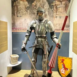 Leskovac National Museum - Leskovac