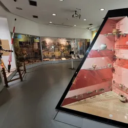 Leskovac National Museum - Leskovac