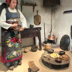 Leskovac National Museum - Leskovac