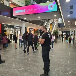 Leskovac Old Bazaar - Leskovac