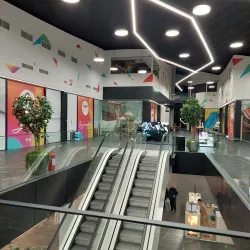 Leskovac Old Bazaar - Leskovac