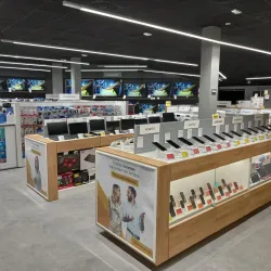 Leskovac Old Bazaar - Leskovac