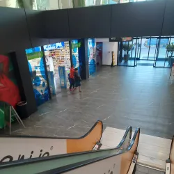 Leskovac Old Bazaar - Leskovac