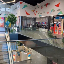 Leskovac Old Bazaar - Leskovac