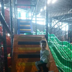 Leskovac Old Bazaar - Leskovac