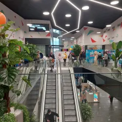 Leskovac Old Bazaar - Leskovac