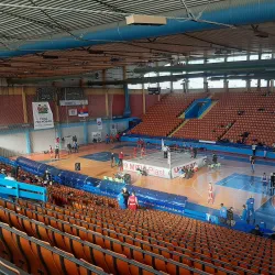 Leskovac Sports Center - Leskovac