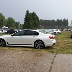 Leskovac Sports Center - Leskovac