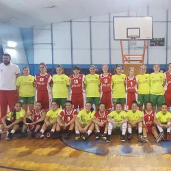 Leskovac Sports Center - Leskovac