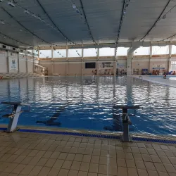 Leskovac Sports Center - Leskovac