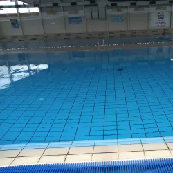 Leskovac Sports Center - Leskovac