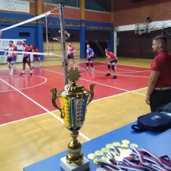 Leskovac Sports Center - Leskovac