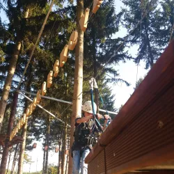 Leskovac Sports Center - Leskovac