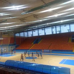 Leskovac Sports Center - Leskovac