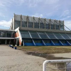 Leskovac Sports Center - Leskovac