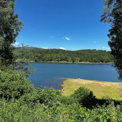 Vlasina Lake - Leskovac