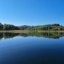 Vlasina Lake - Leskovac