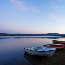 Vlasina Lake - Leskovac