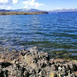 Vlasina Lake - Leskovac