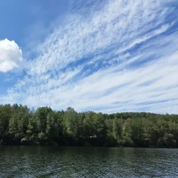Vlasina Lake - Leskovac