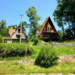 Vlasina Lake - Leskovac