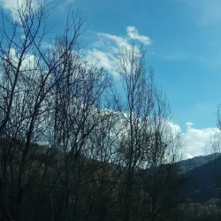 Vlasina Lake - Leskovac