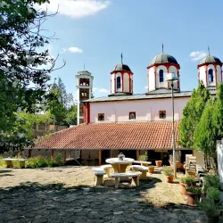Church of St. George - Negotin