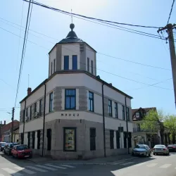 Negotin Museum - Negotin