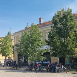 Negotin Old Town - Negotin