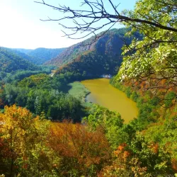 Timok River - Negotin