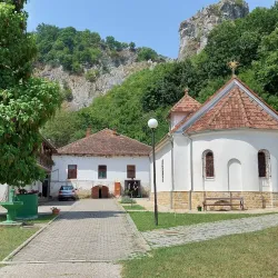 Vratna Monastery - Negotin
